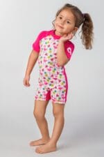 مايوه أطفال فلامنجو