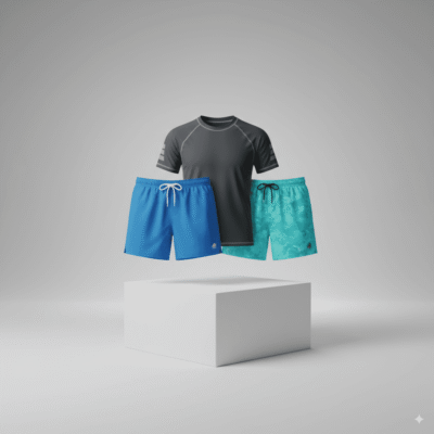 ملابس سباحة رجالي