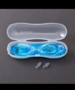 ⁦نظارة السباحة للأطفال لبني⁩ - الصورة ⁦4⁩