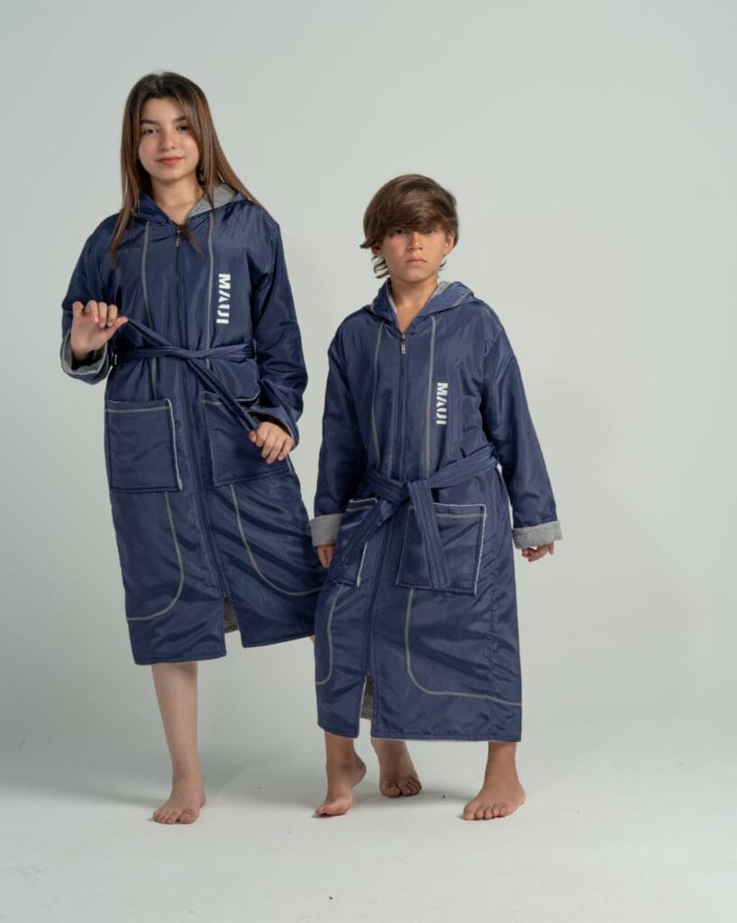 بورنص سباحة