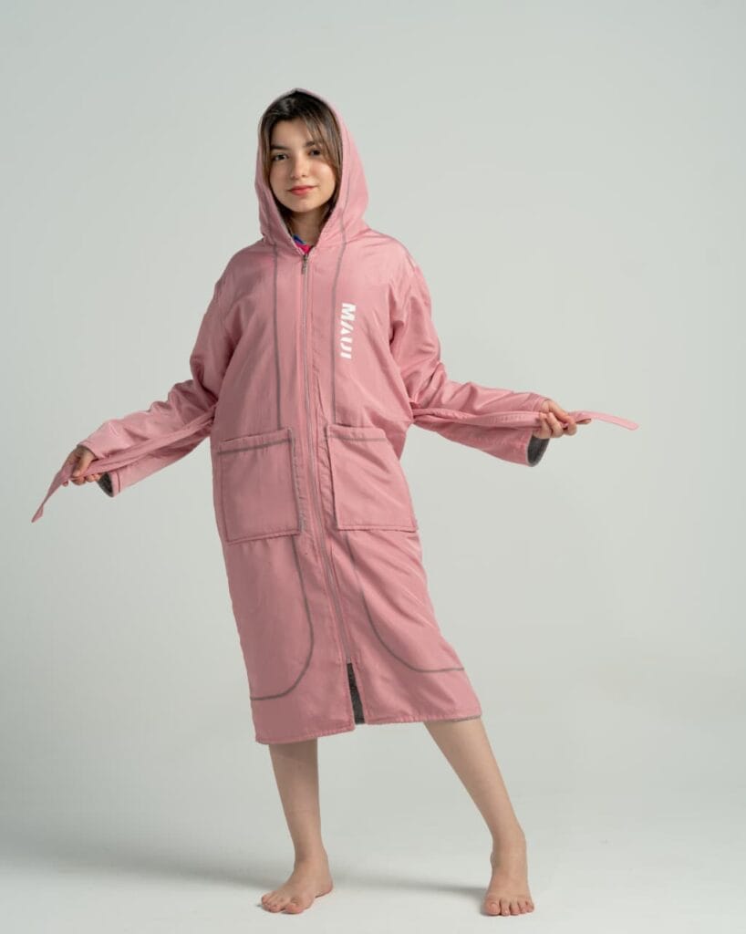 بورنص سباحة محترفين