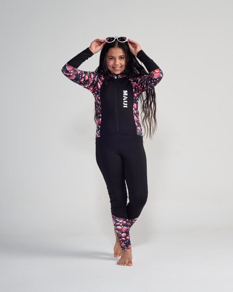 مايوه اطفال