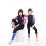 بدلة السباحة