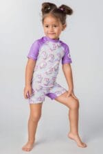 مايوه اطفال