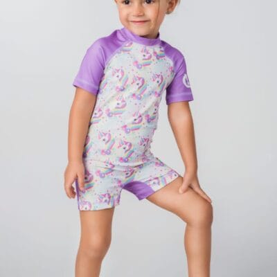 مايوه اطفال