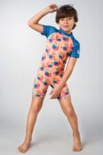 مايوه نص كم