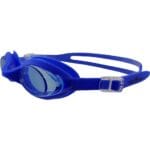 ⁦نضارات السباحة للمحترفين زرقاء⁩ - الصورة ⁦3⁩