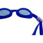 ⁦نضارات السباحة للمحترفين زرقاء⁩ - الصورة ⁦4⁩