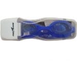 نضارات السباحة للمحترفين زرقاء