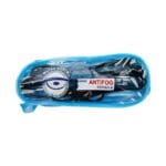 ⁦نظارات السباحة للأطفال سوداء⁩ - الصورة ⁦2⁩