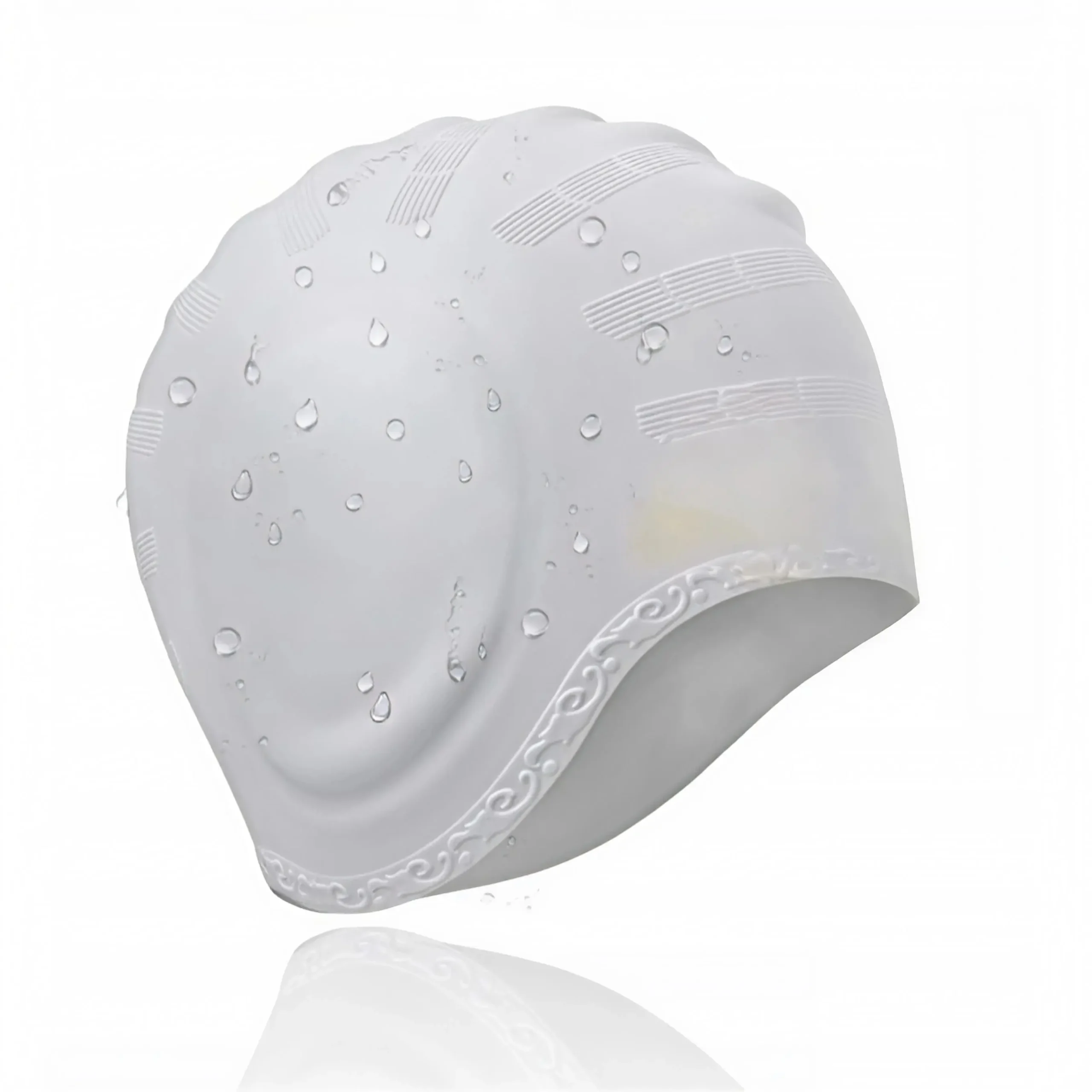 بونيه ابيض بونيه ابيض