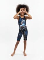 ⁦مايوه "الجولدن هورس"  للبطولات من ماوي- سحر الأداء والتميز!⁩ - الصورة ⁦2⁩