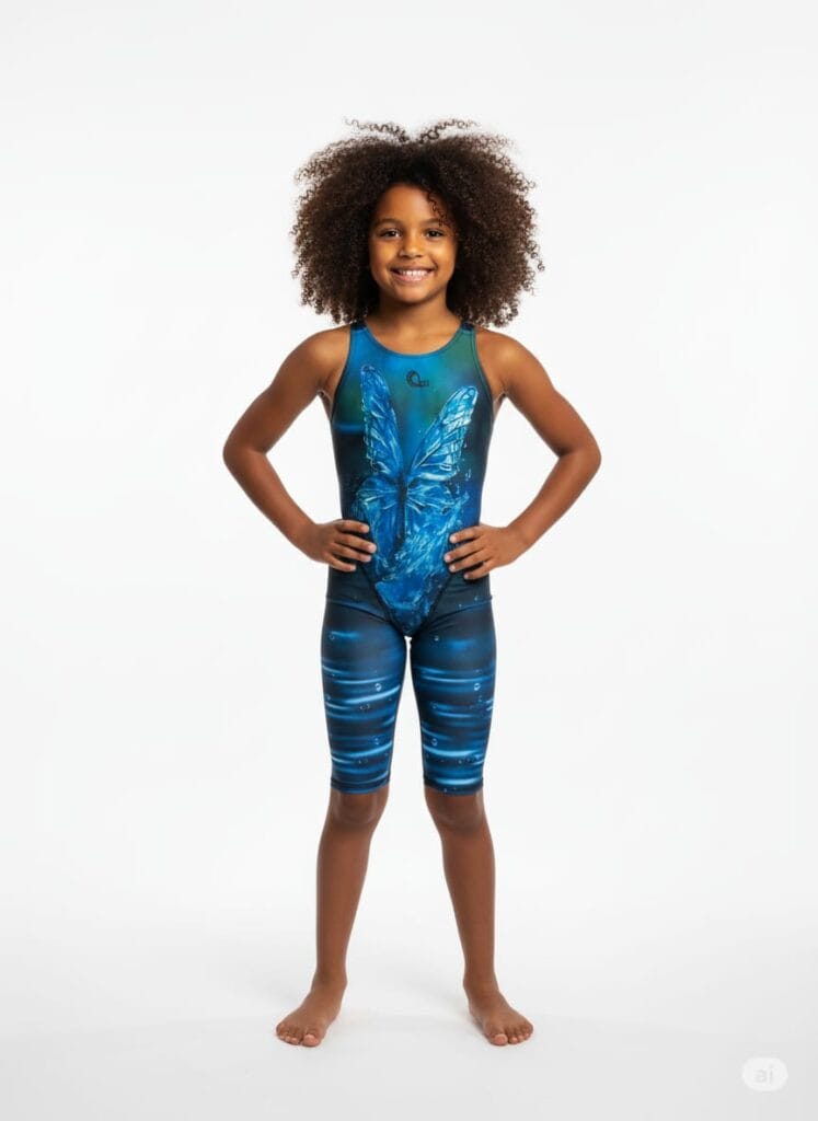 مايوه للبطولات