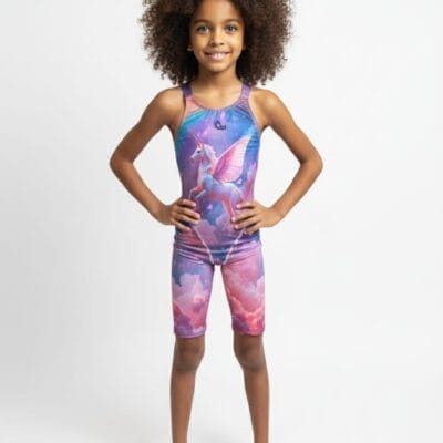 مايوه بينك هورس