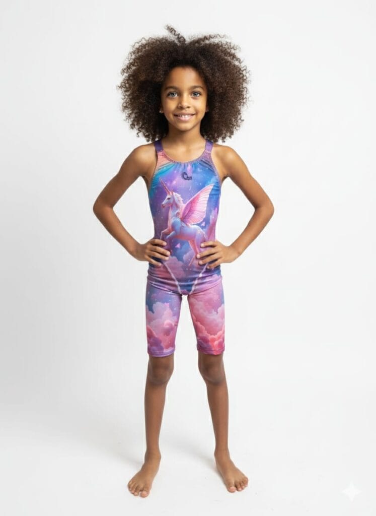 مايوه بينك هورس