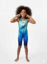 مايوه بلو دولفين