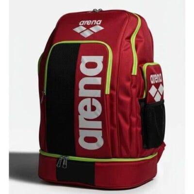 شنطة سباحة متعددة الأستخدام -ارينا احمر