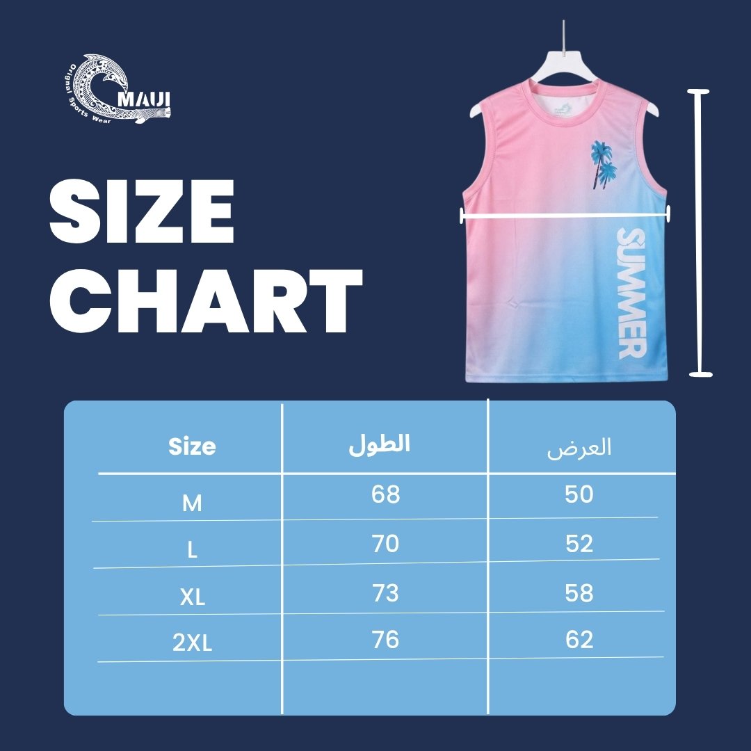 مقاسM
مقاسL
مقاسxL
مقاس2XL
