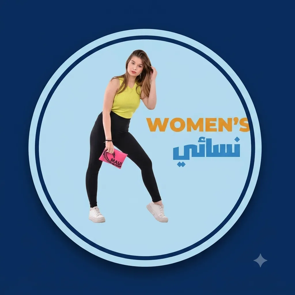 womens category